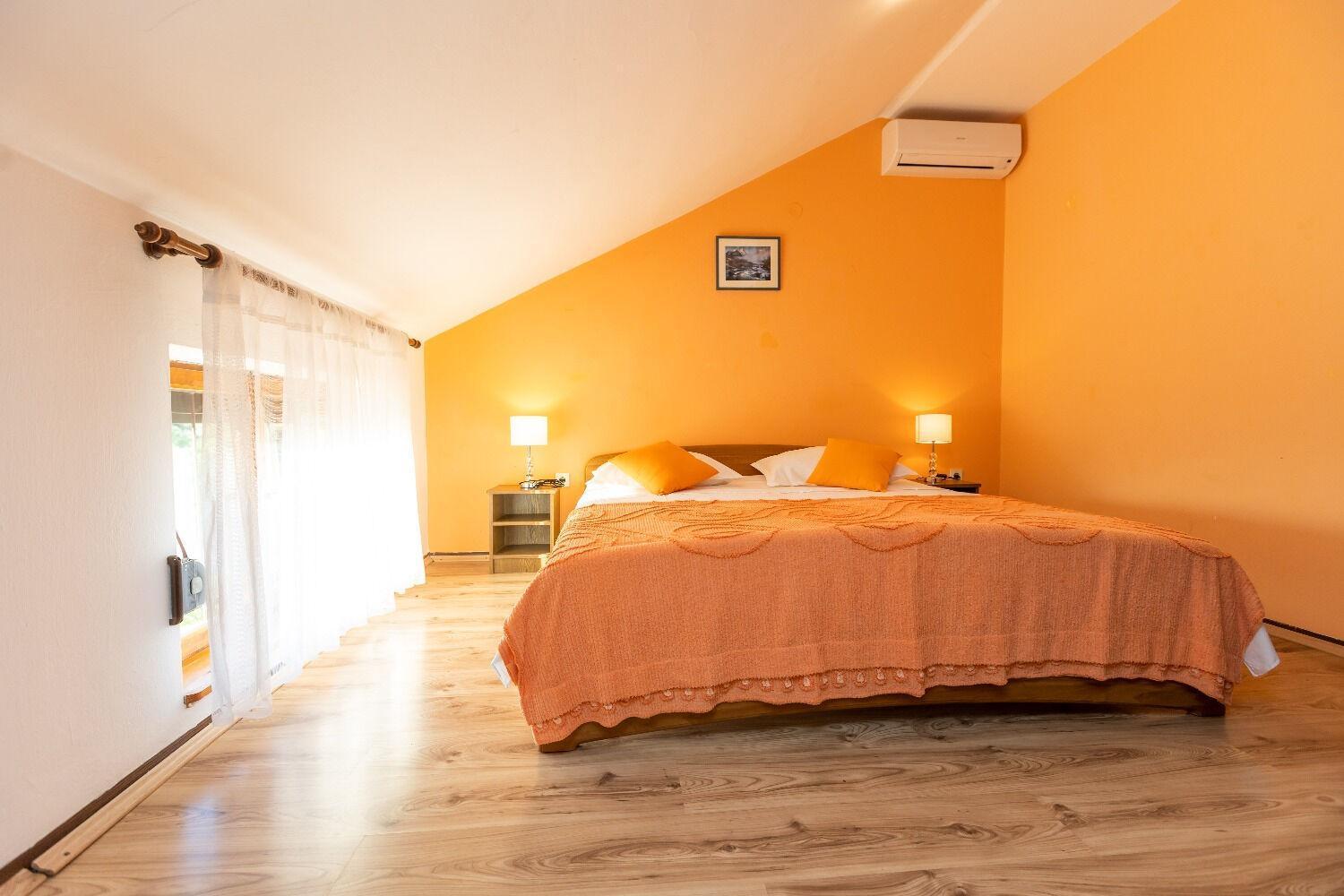 Apartments Vesna Luka  Esterno foto