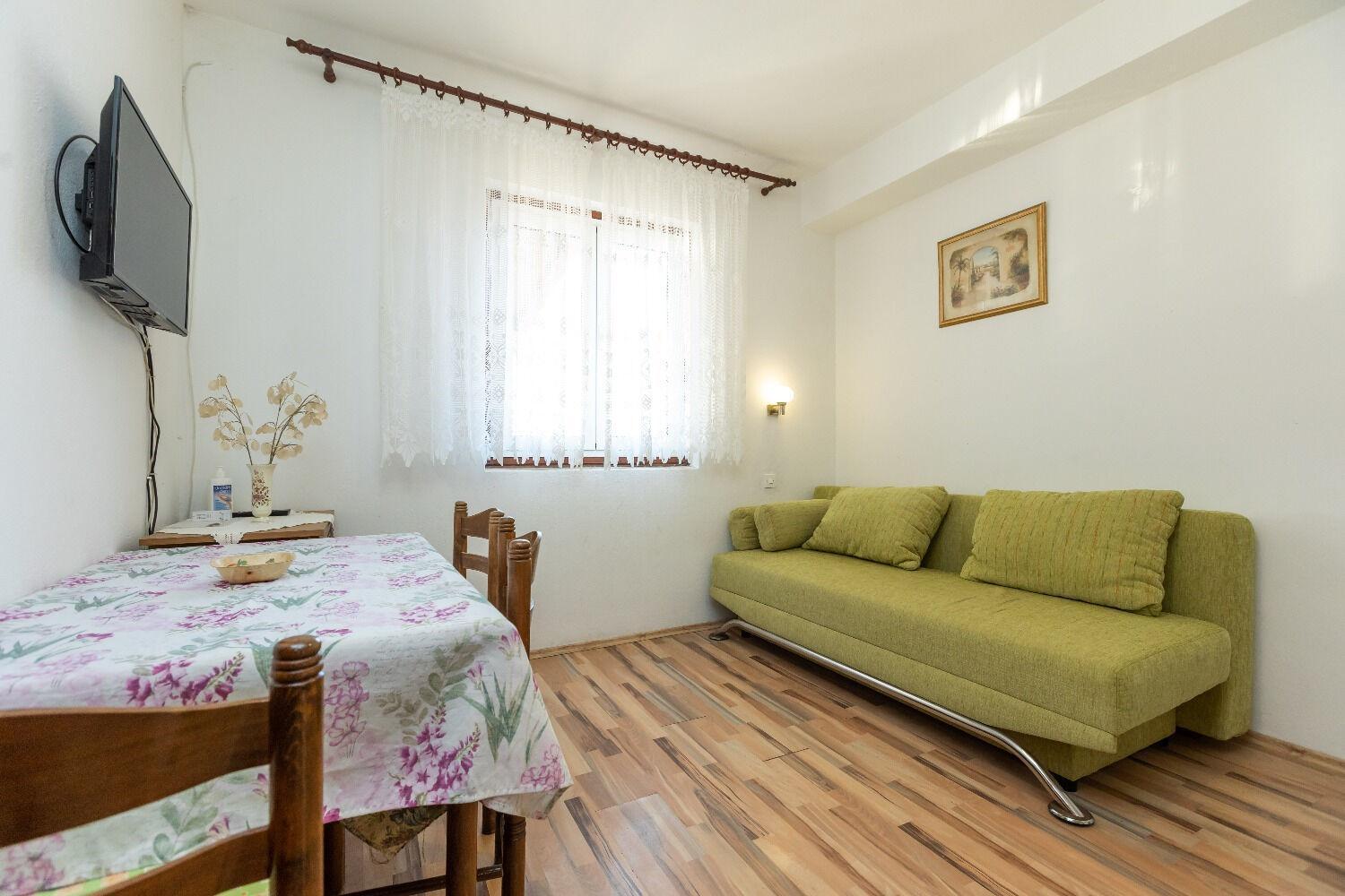 Apartments Vesna Luka  Esterno foto
