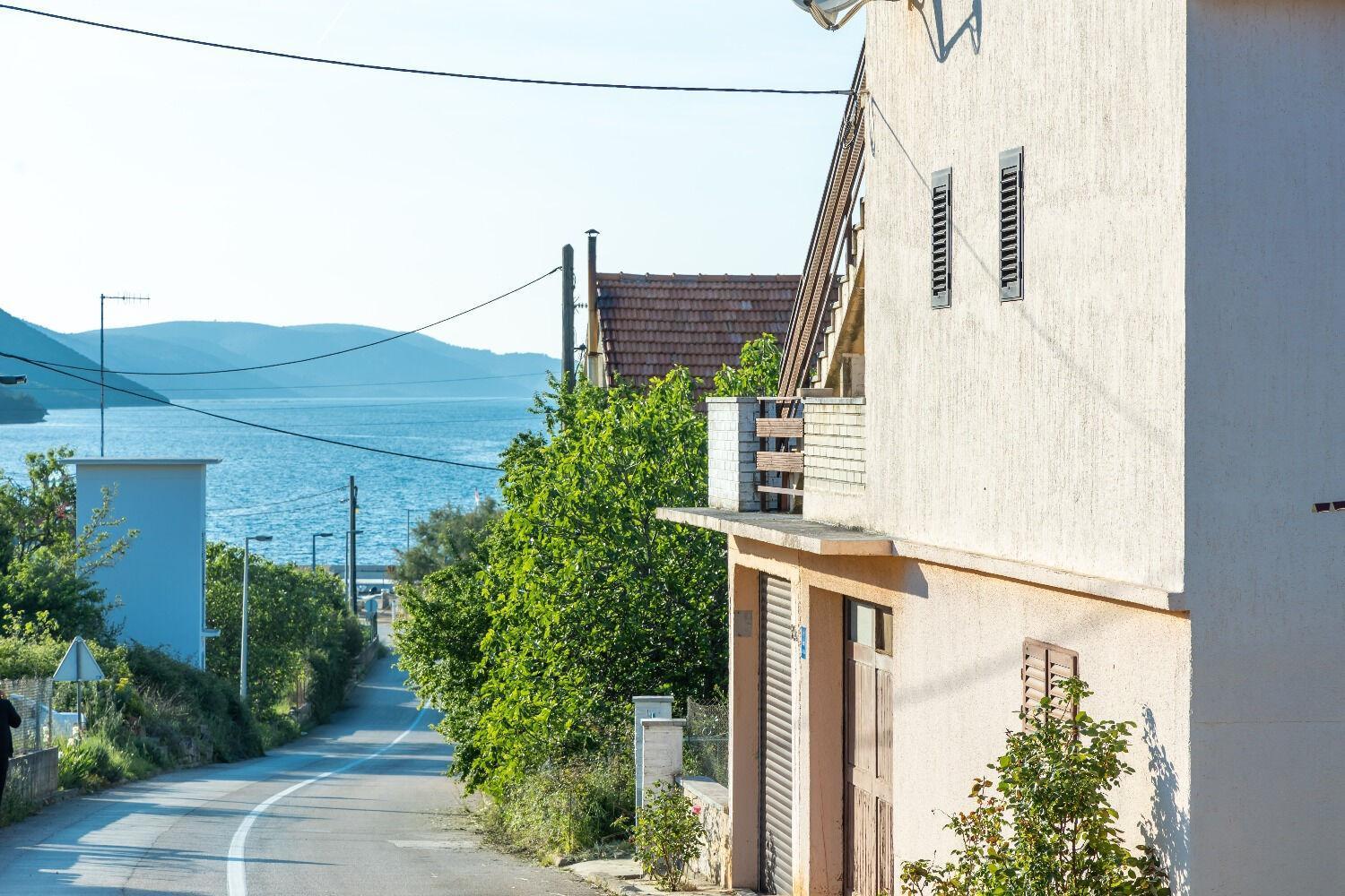 Apartments Vesna Luka  Esterno foto