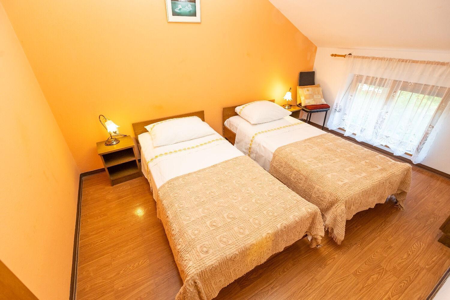 Apartments Vesna Luka  Esterno foto