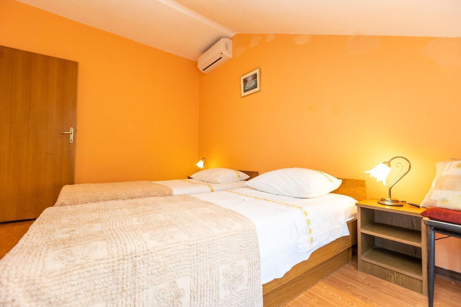 Apartments Vesna Luka  Esterno foto