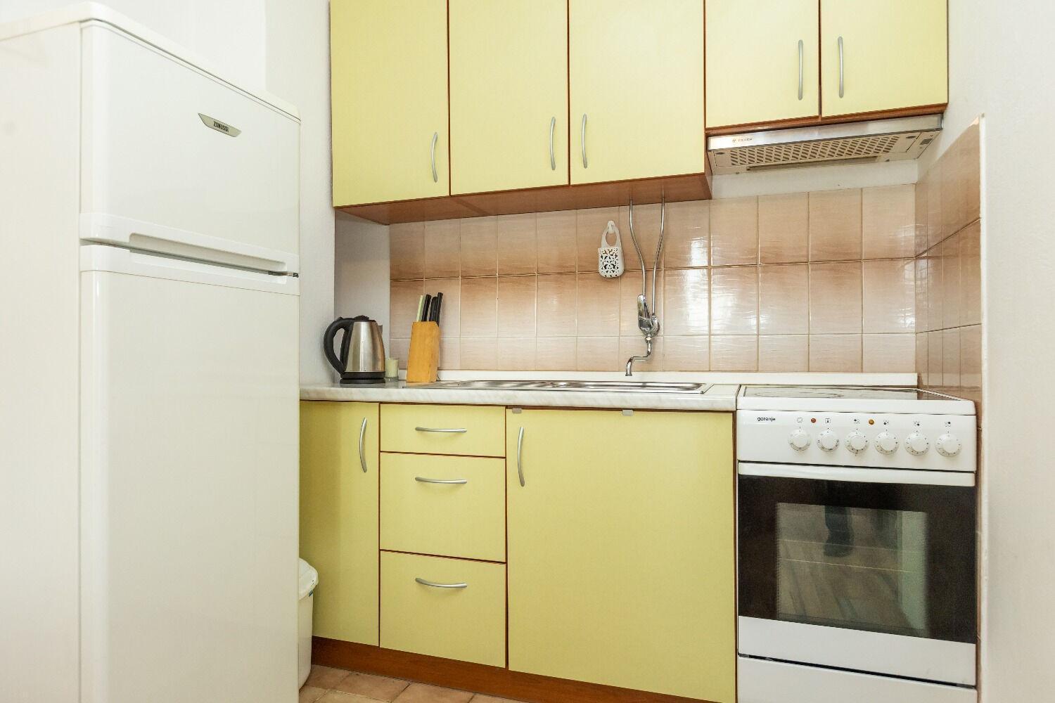 Apartments Vesna Luka  Esterno foto