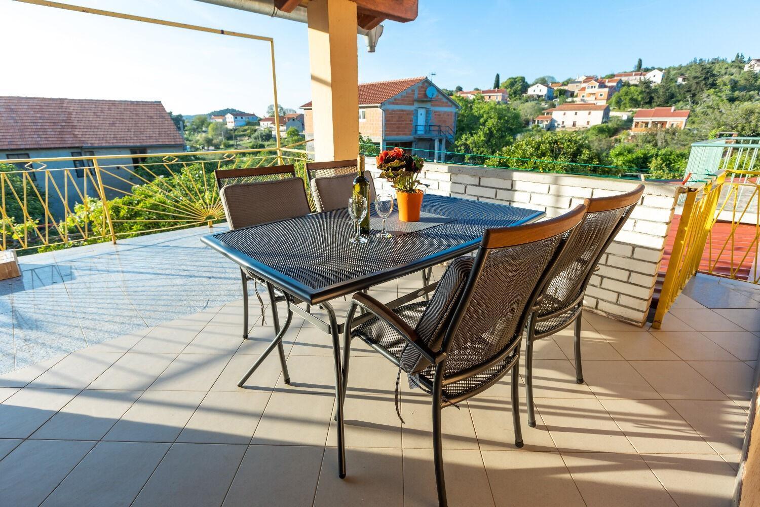 Apartments Vesna Luka  Esterno foto